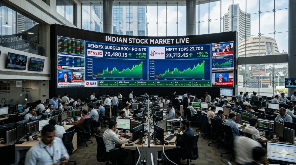 Share Market
