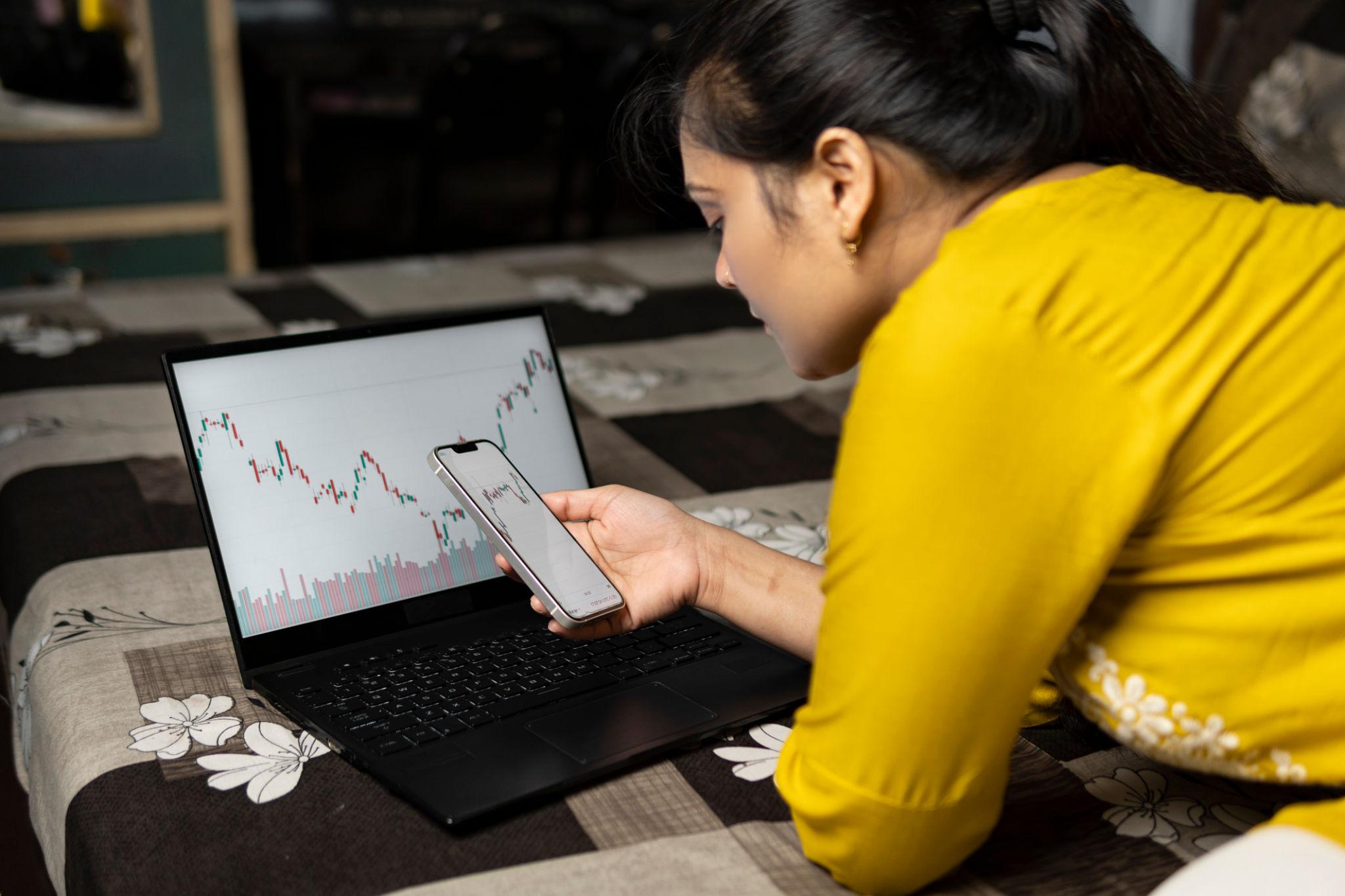 Clear Financial Information