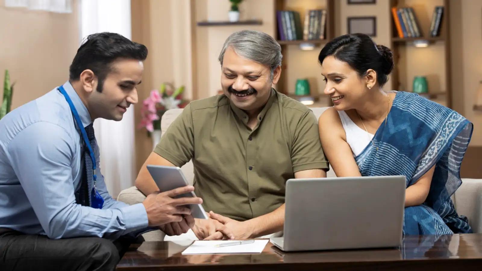 Long Term Financial Planning